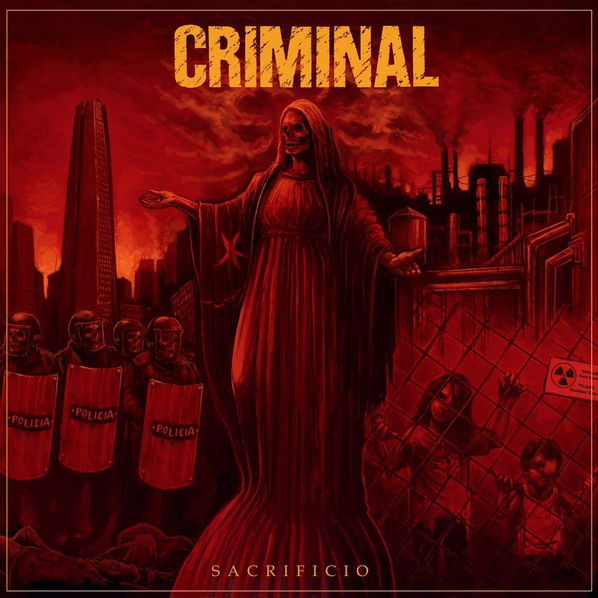 Criminal: Sacrificio-39841579925