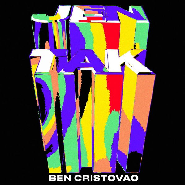 Cristovao Ben: Jentak-8595130239021