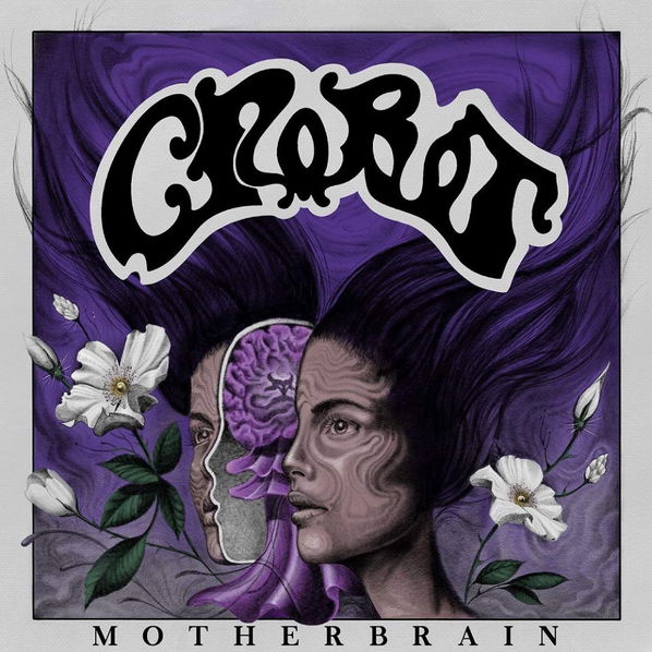 Crobot: Motherbrain-819873019725