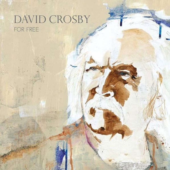 Crosby David: For Free-4050538689945