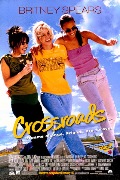 Crossroads-