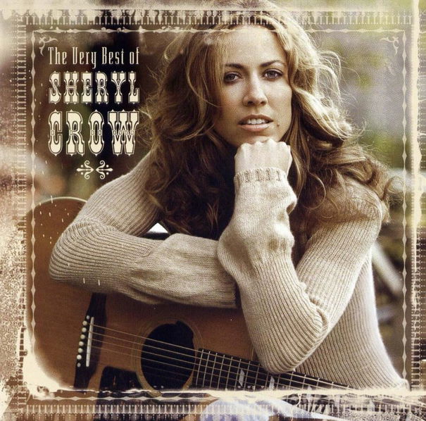 Crow Sheryl: The Very Best Of-602498610930