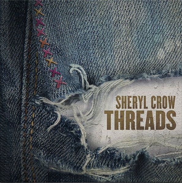 Crow Sheryl: Threads-843930041411