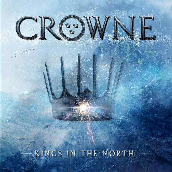 Crowne: Kings In the North-8024391112526