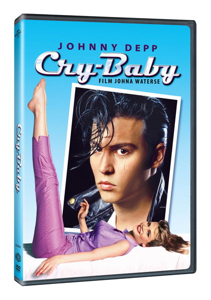 Cry Baby-8595165390551