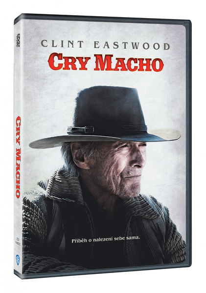 Cry Macho-8595165383904