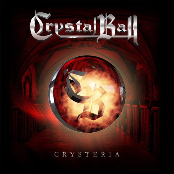 Crystal Ball: Crysteria-4028466911667