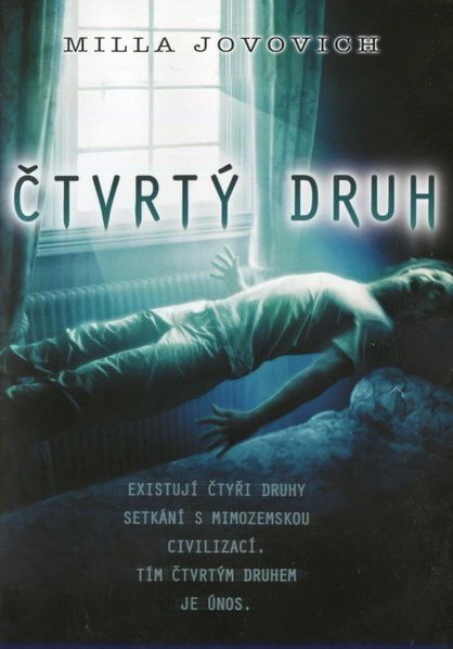 Čtvrtý druh-8594034832215