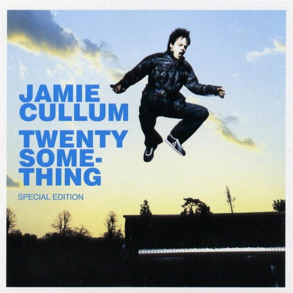 Cullum Jamie: Twenty Something - Special Edition-602498687291