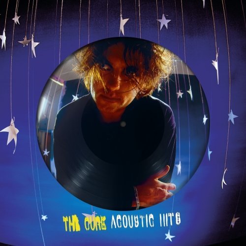 Cure: Acoustic Hits (Reedice 2017)-602557263404