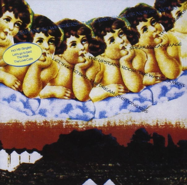 Cure: Japanese Whispers-42281747021