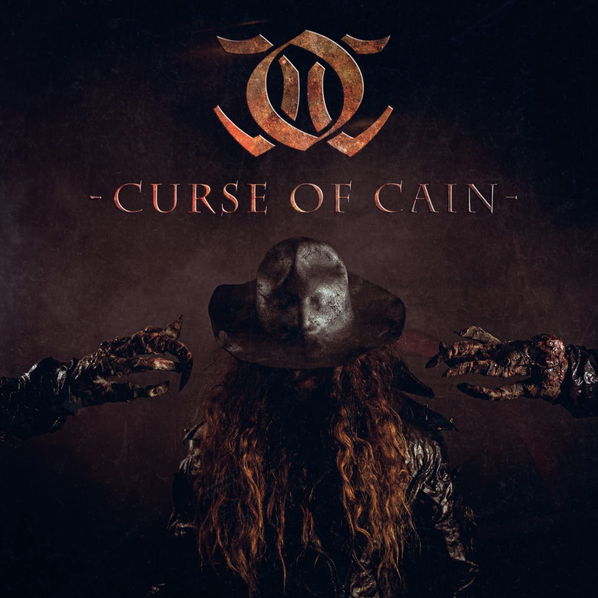 Curse Of Cain: Curse Of Cain-4251981703442