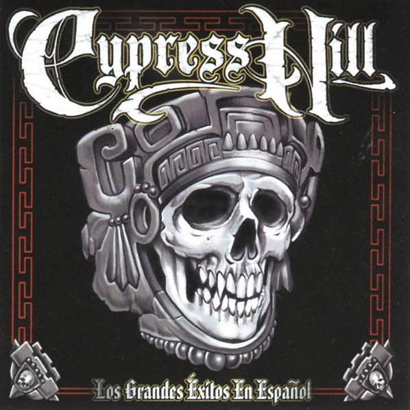 Cypress Hill: Los Grandes Exitos En Espanol-5099749628724