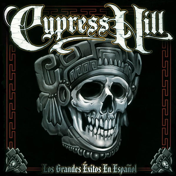 Cypress Hill: Los Grandes Exitos En Espanol-8719262001893