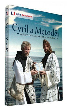 Cyril a Metoděj-8594161151692