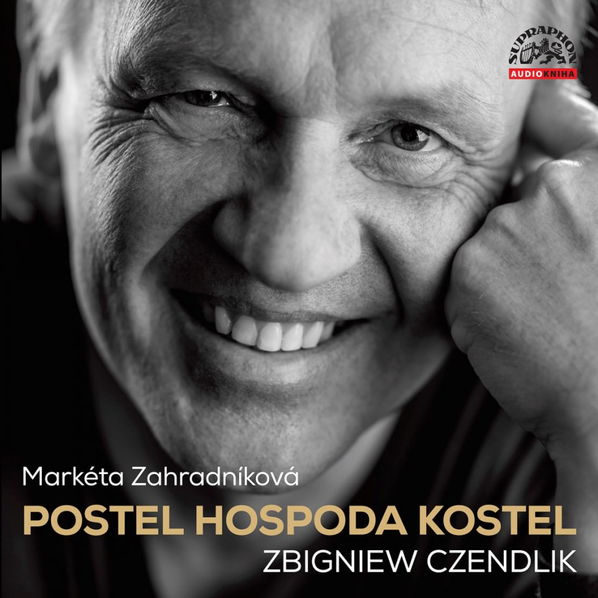 Czendlik Zbigniew: Czendlik: Postel, hospoda, kostel-99925649326