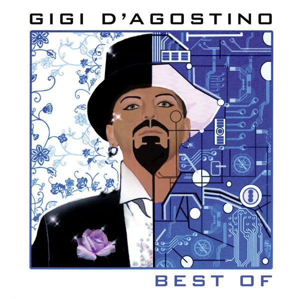 D'Agostino Gigi: Best Of-90204638260