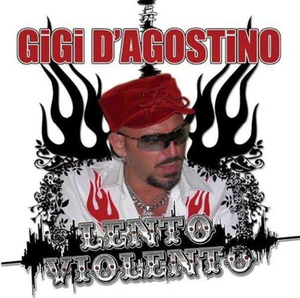 D'Agostino Gigi: Lento Violento-90204724413