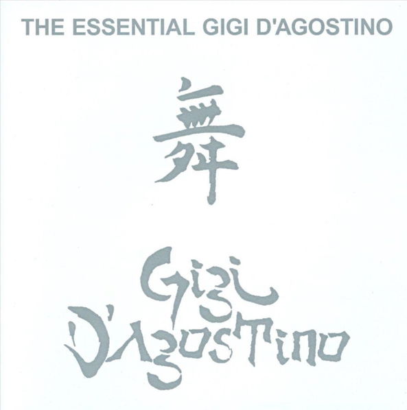 D'Agostino Gigi: Very Best Of-90204897995