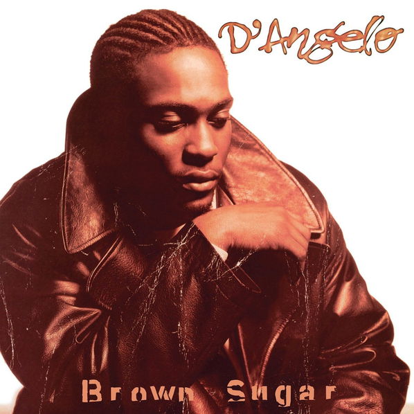 D'Angelo: Brown Sugar-602547240811