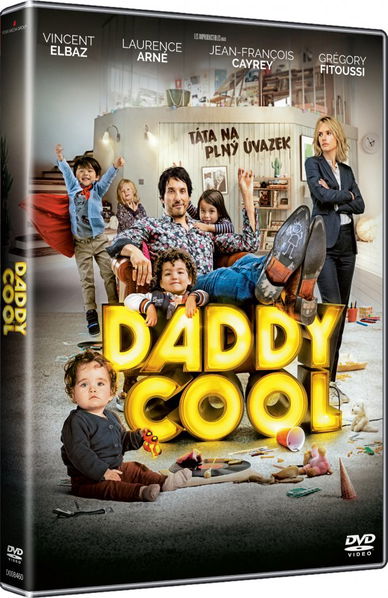 Daddy Cool-8596978584601