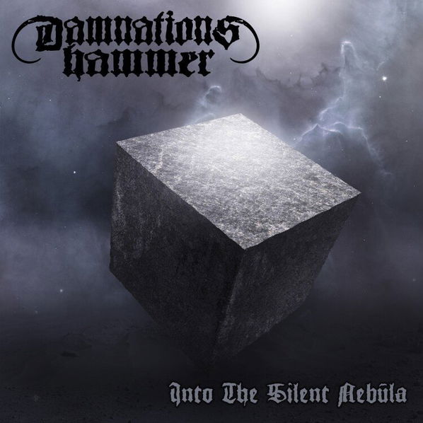 Damnation's Hammer: Into The Silent Nebula-4028466913005