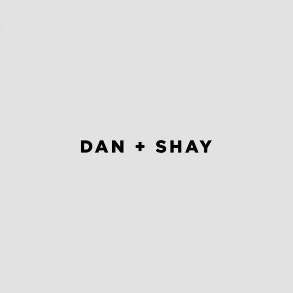 Dan + Shay: Dan + Shay-93624906421