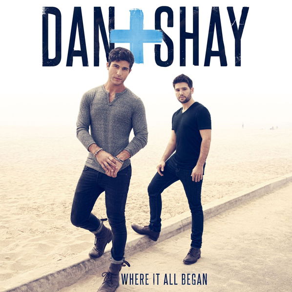 Dan + Shay: Where It All Began-93624849469