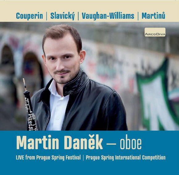 Daněk Martin: Hoboj-8594029812338