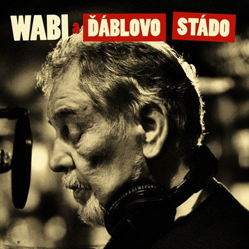 Daněk Wabi: Ďáblovo stádo-602537164974