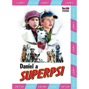 Daniel a superpsi-