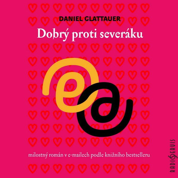 Daniel Glattauer: Dobrý proti severáku-8590236090125