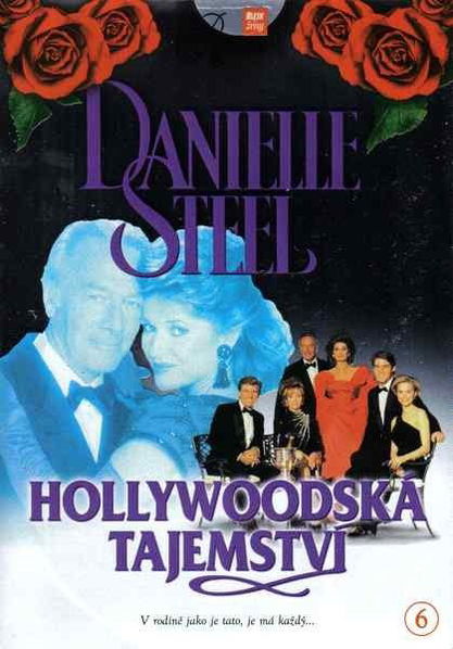 Danielle steel: Hollywoodská tajemství-