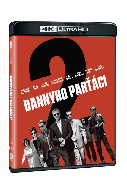 Dannyho parťáci 2-8595165395709