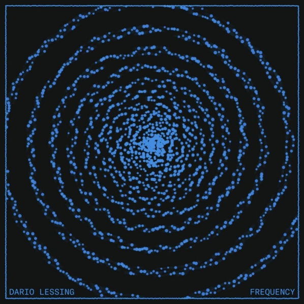 Dario Lessing: Frequency-4050538720228