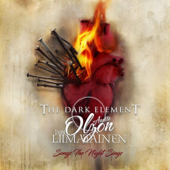 Dark Element: Songs the Night Sings-8024391099223