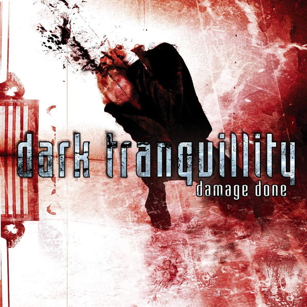 Dark Tranquillity: Damage Done-194397988529