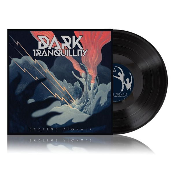 Dark Tranquillity: Endtime Signals-198028069113