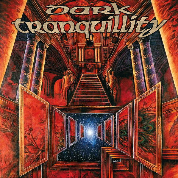 Dark Tranquillity: The Gallery-194398925820