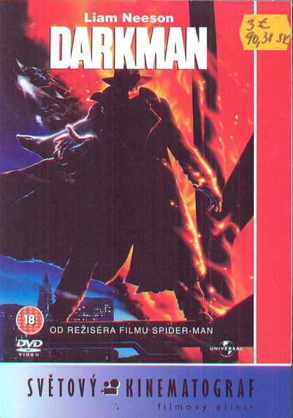 Darkman-