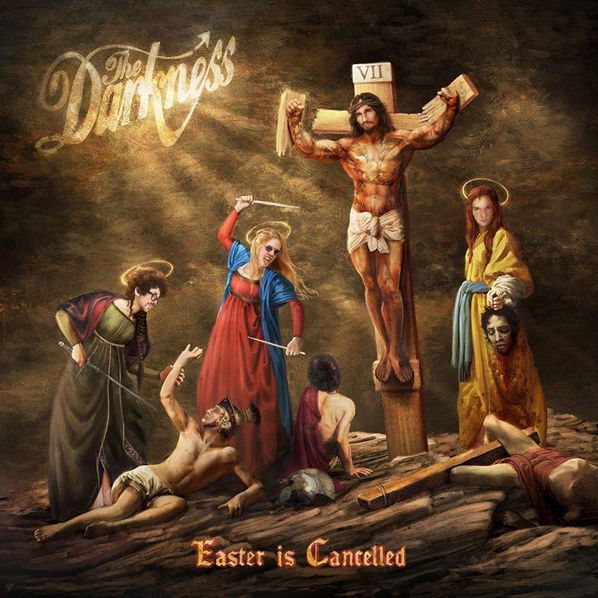 Darkness: Easter In Cancelled-711297523621