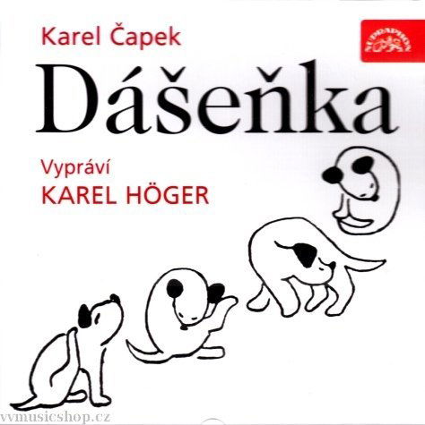 Dášeňka-99925540920