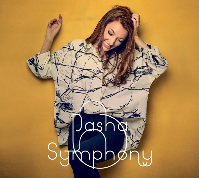 Dasha: Dasha Symphony-99925670825