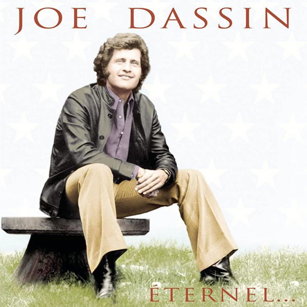 Dassin Joe: Joe Dassin Éternel... (Reissue)-196587588717