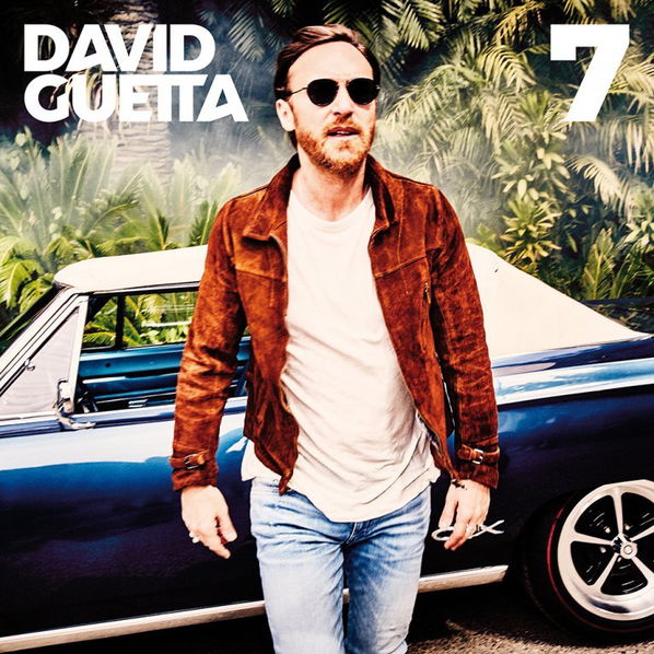 David Guetta: 7-190295581992