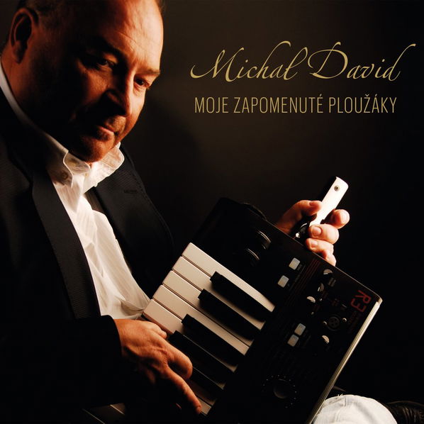 David Michal: Moje zapomenuté ploužáky-190295101909