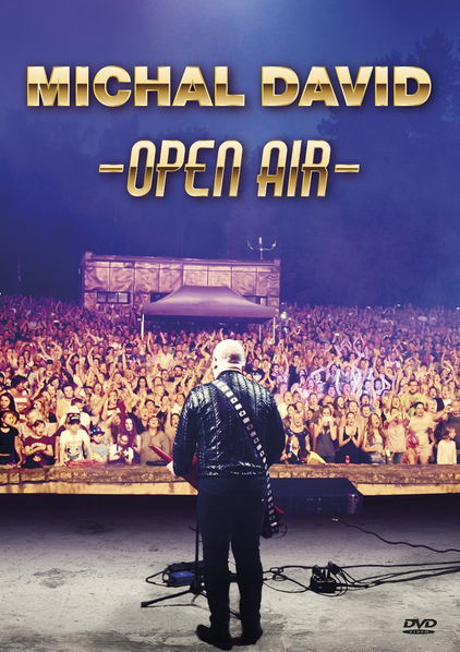 David Michal: Open Air-190295312848