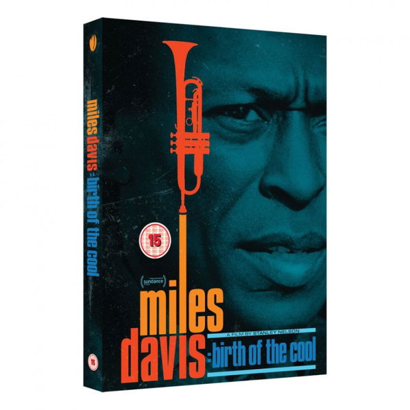 Davis Miles: Birth Of The Cool-602508615184