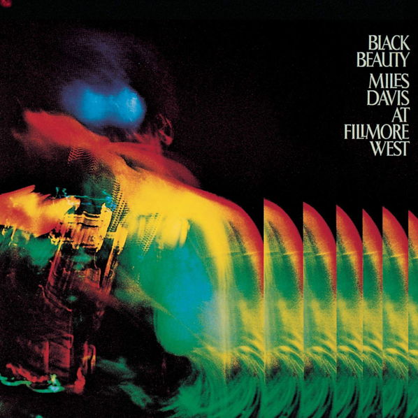 Davis Miles: Black Beauty-8718469539185