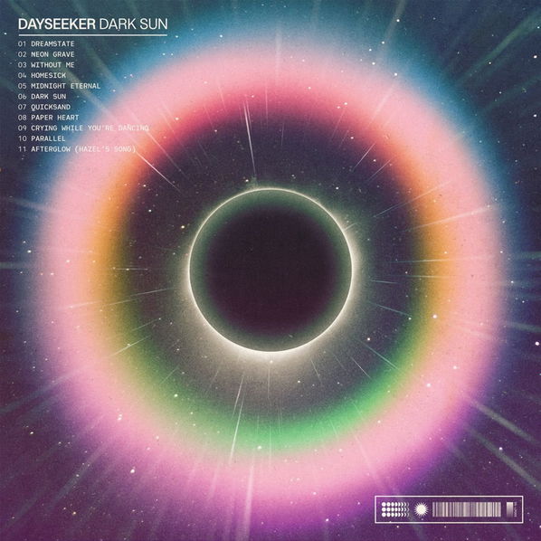 Dayseeker: Dark Sun-602448327390